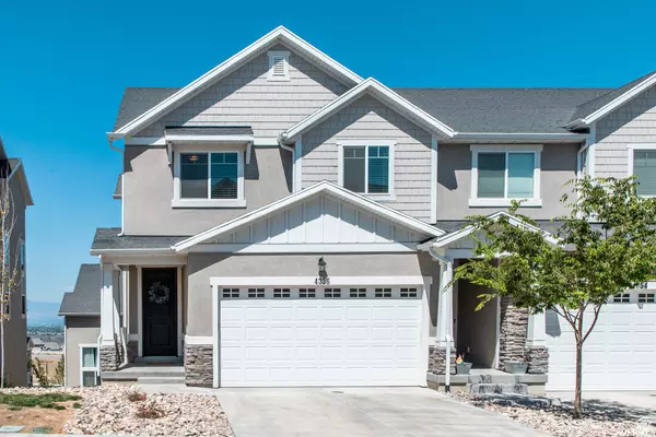 Herriman, UT 84096,4356 W NASH LANE S