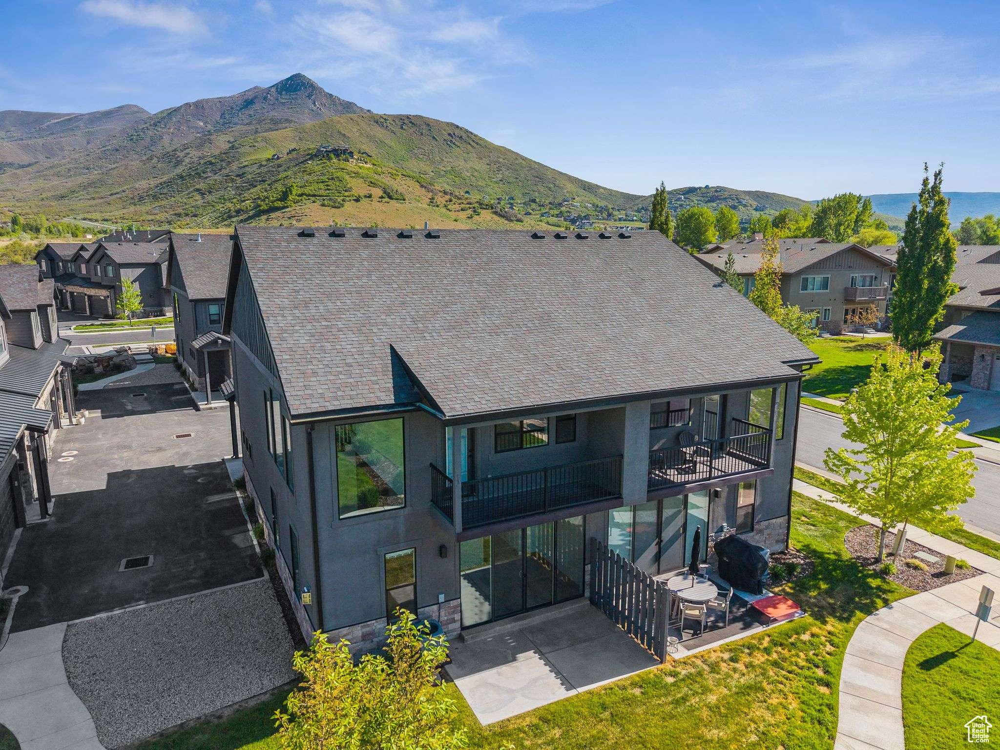 Midway, UT 84049,1127 N 520 W #40