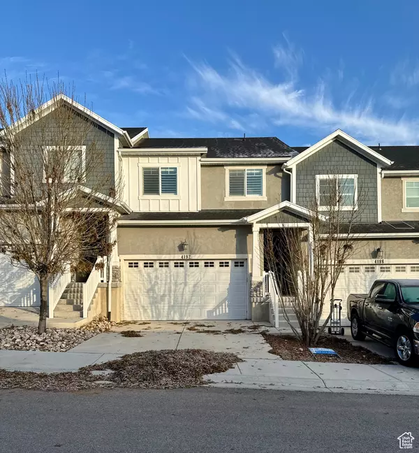 Lehi, UT 84043,4192 W 1630 N