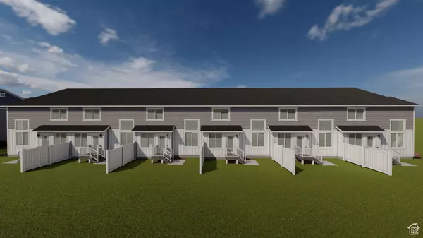 Saratoga Springs, UT 84045,2894 N BLUE DAWN LN #2299