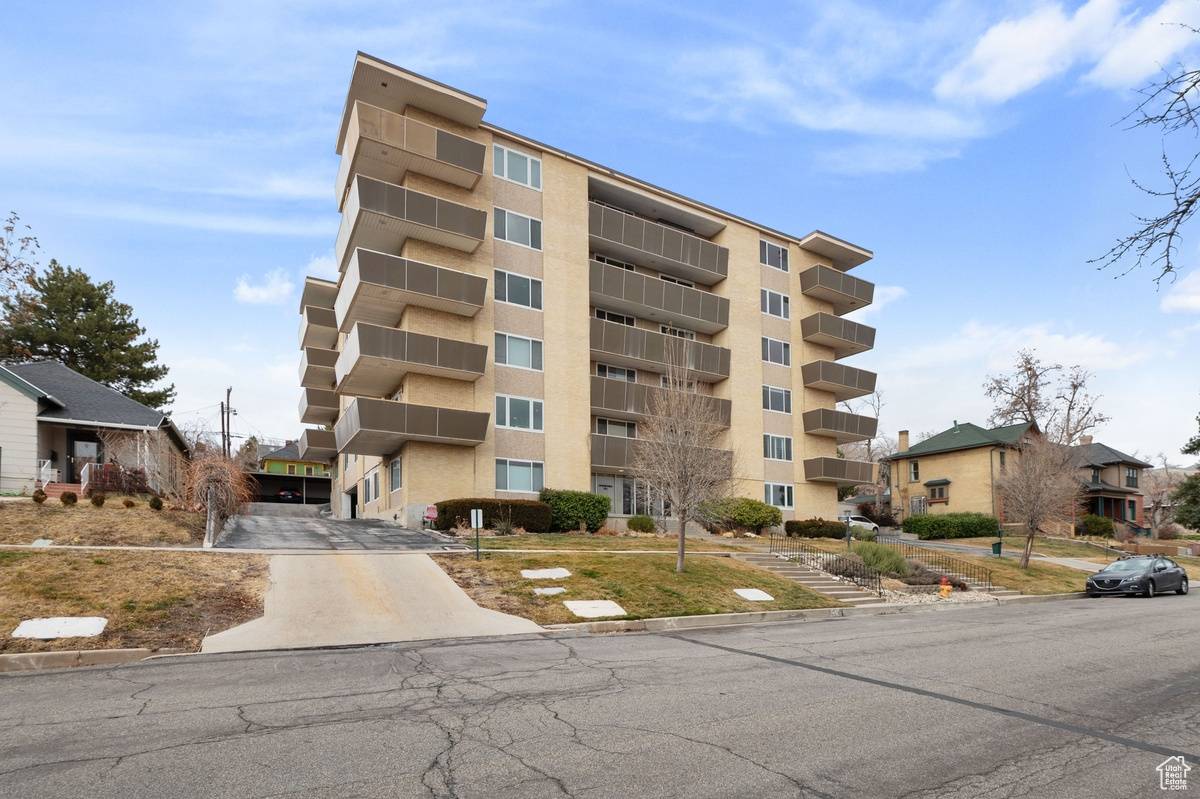 Salt Lake City, UT 84103,521 E 5TH AVE #206