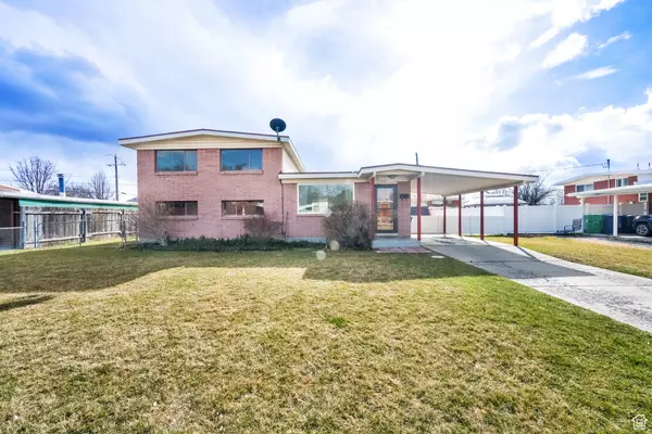 Taylorsville, UT 84123,1353 W VARDEN WAY