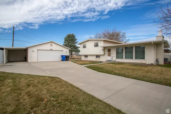 Taylorsville, UT 84129,4194 S BENNION RD W