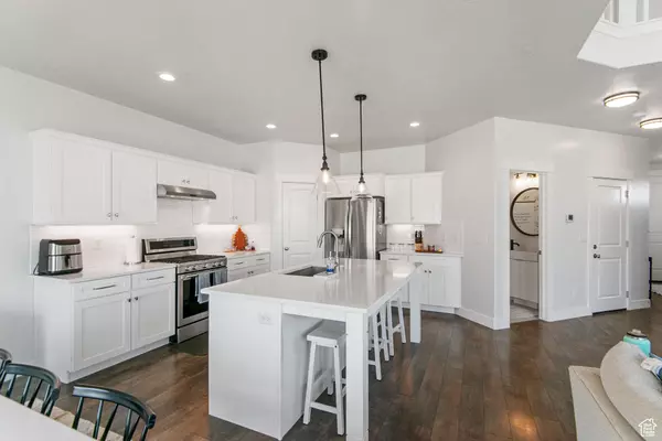 Saratoga Springs, UT 84045,1644 W QUAILHILL RD #311