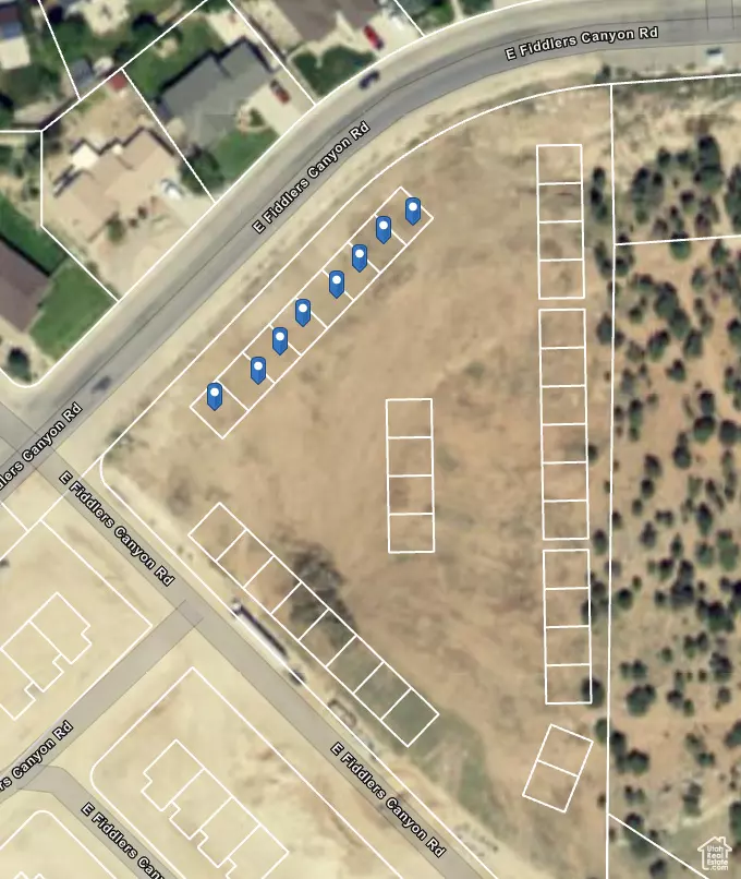 Cedar City, UT 84721,665 E 2015 N