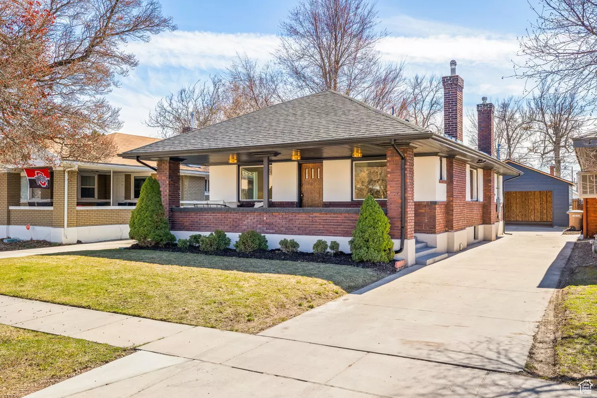 Salt Lake City, UT 84111,164 E KELSEY AVE S