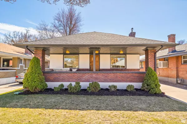 Salt Lake City, UT 84111,164 E KELSEY AVE S