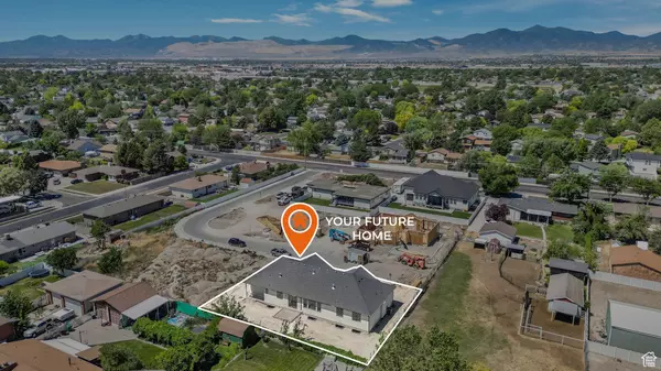 West Jordan, UT 84084,6683 S GRAND DALE LN