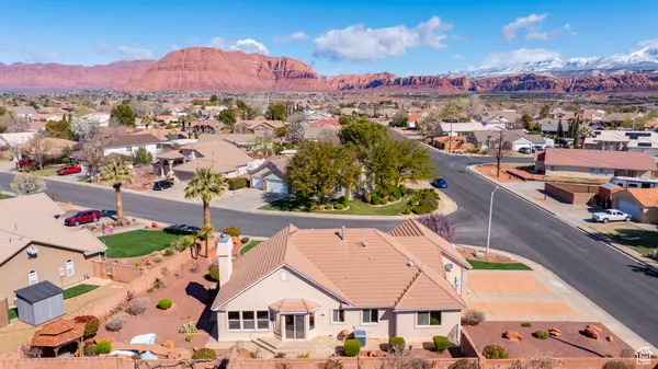 Santa Clara, UT 84765,3611 RIMVIEW DR