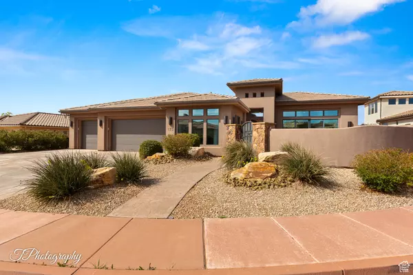Ivins, UT 84738,173 N TENAYA CT