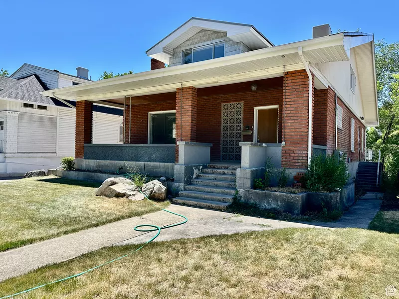 33 N 200 E, Logan, UT 84321