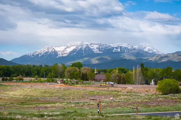 Heber City, UT 84032,158 N HAYSTACK MOUNTAIN DR #13