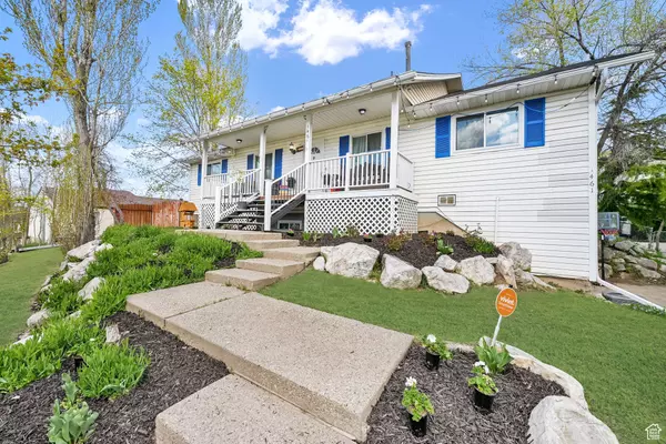 Layton, UT 84040,1461 E ANTELOPE DR