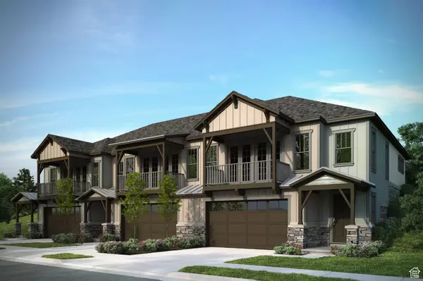 Heber City, UT 84032,6047 N FAIRVIEW DR #237