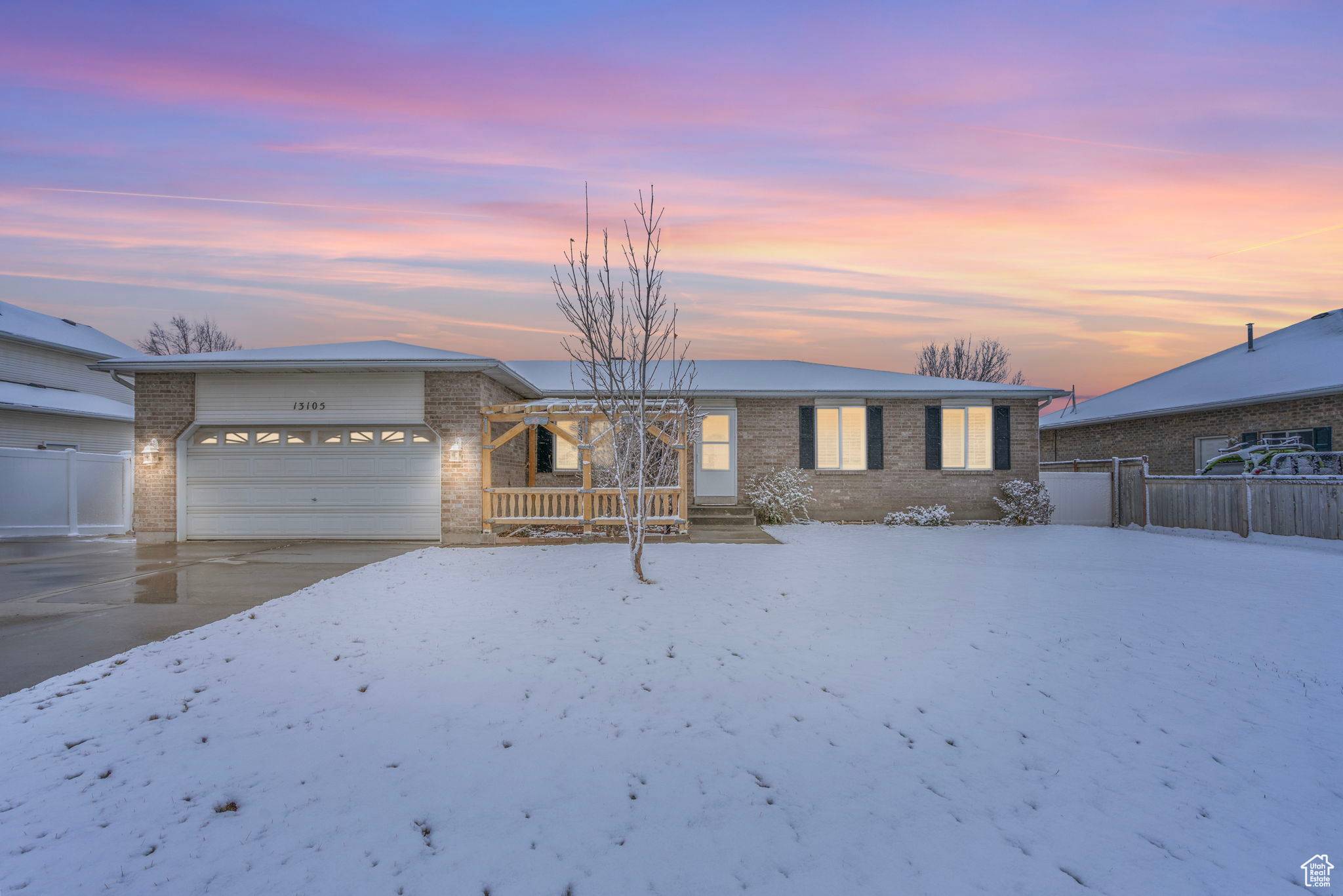 13105 S 2420 W, Riverton, UT 84065