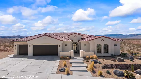 3218 E RIMRUNNER DR, St. George, UT 84790