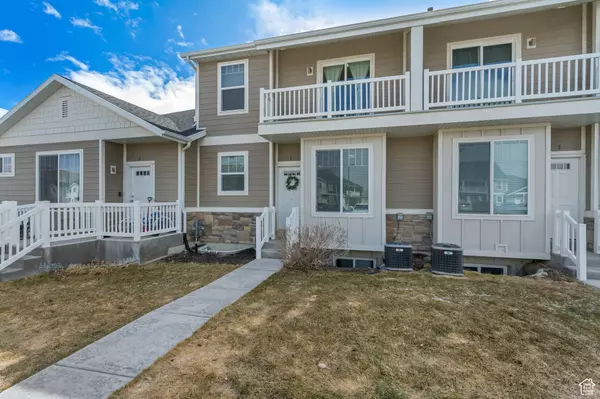 Eagle Mountain, UT 84005,1771 E SKYLINE DR #I-3