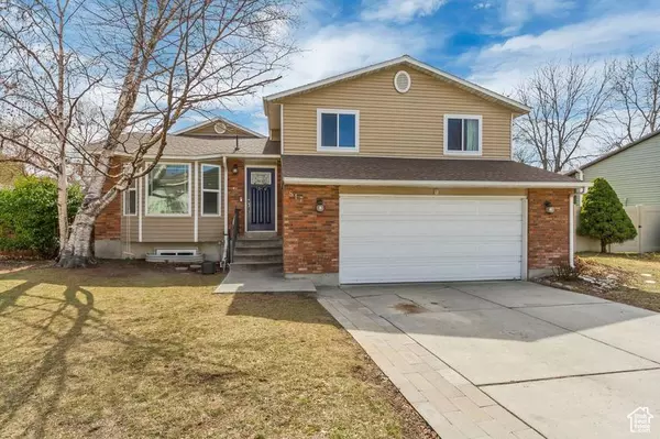 Murray, UT 84123,817 W LUCKY CLOVER LN