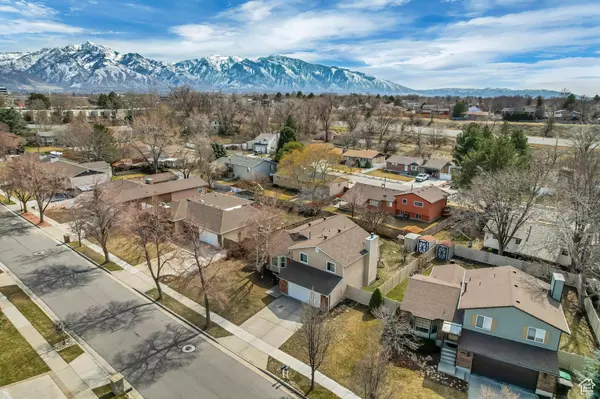 Murray, UT 84123,817 W LUCKY CLOVER LN