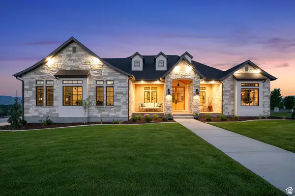 915 FARRELL FARM CIR,  Midway,  UT 84049