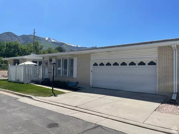 1507 S 1200 E #30,  Ogden,  UT 84404