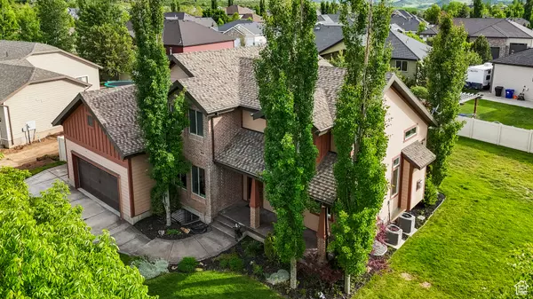 Mountain Green, UT 84050,5927 DARTMOUTH DR