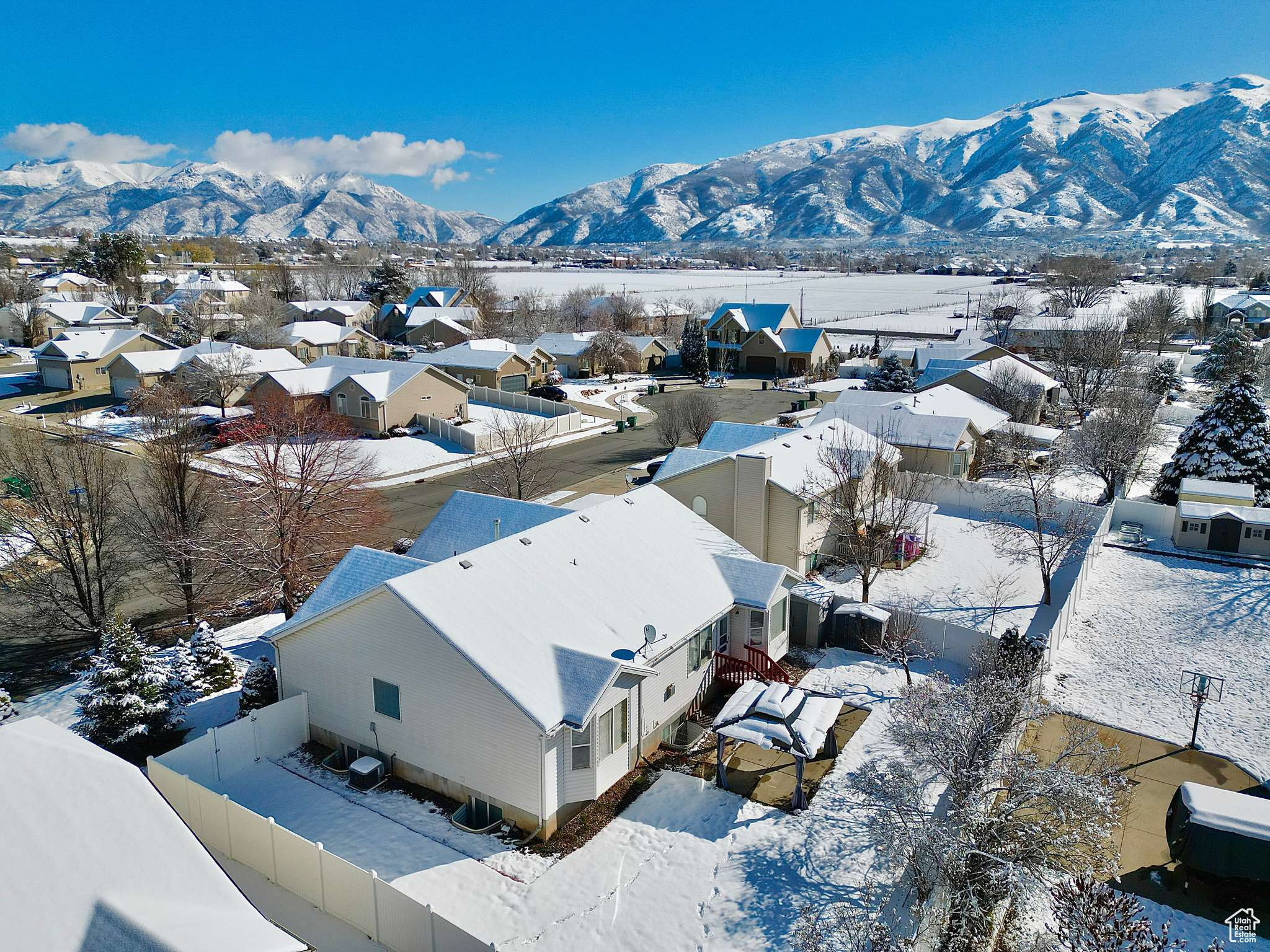 Layton, UT 84041,288 E 1500 N