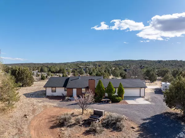 Dammeron Valley, UT 84783,587 N MORNING DOVE LN