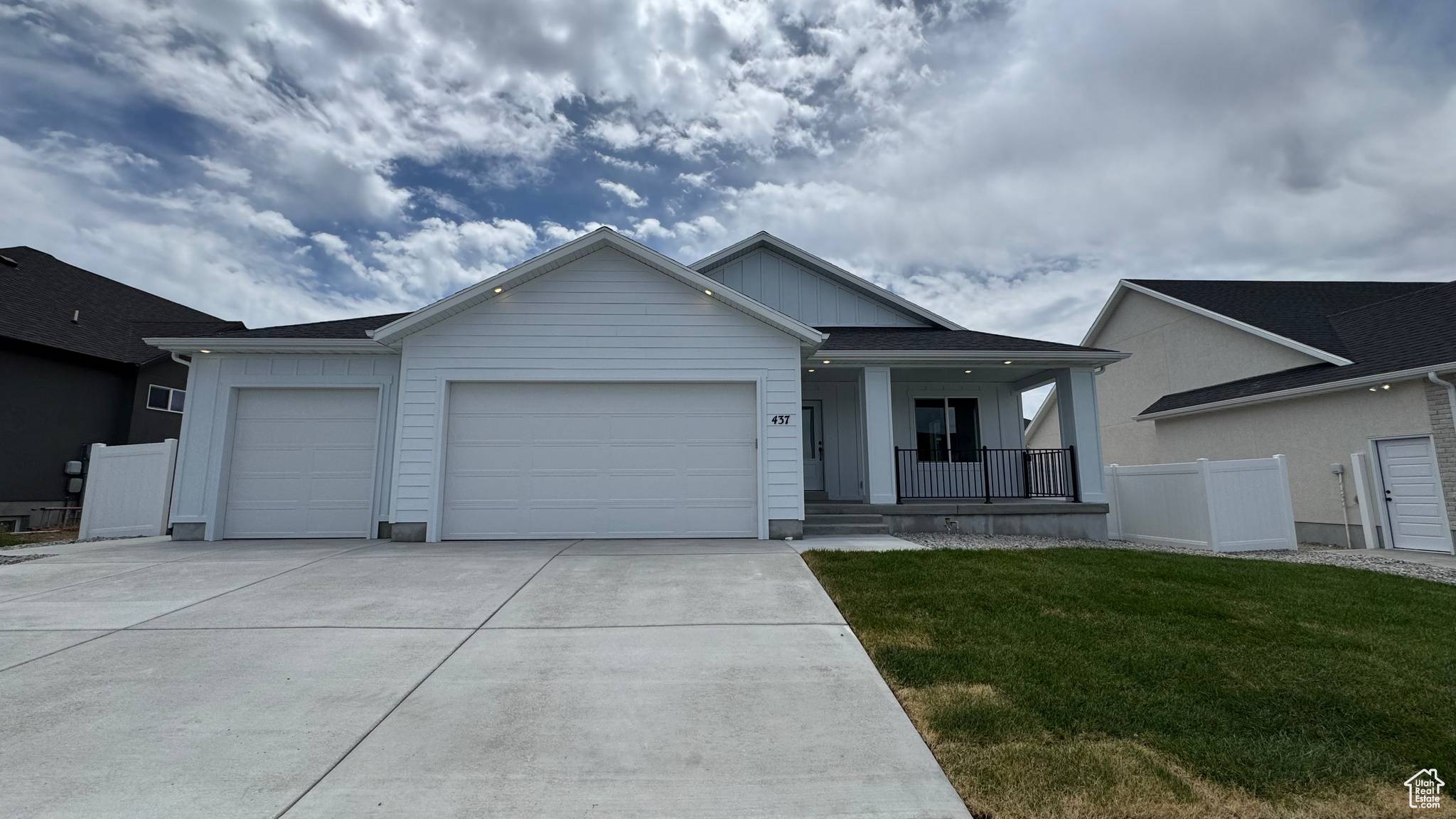 437 W 1910 N #317, Tooele, UT 84074