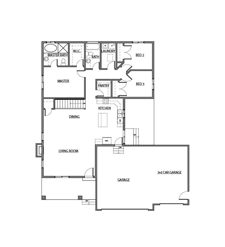 Tooele, UT 84074,437 W 1910 N #317
