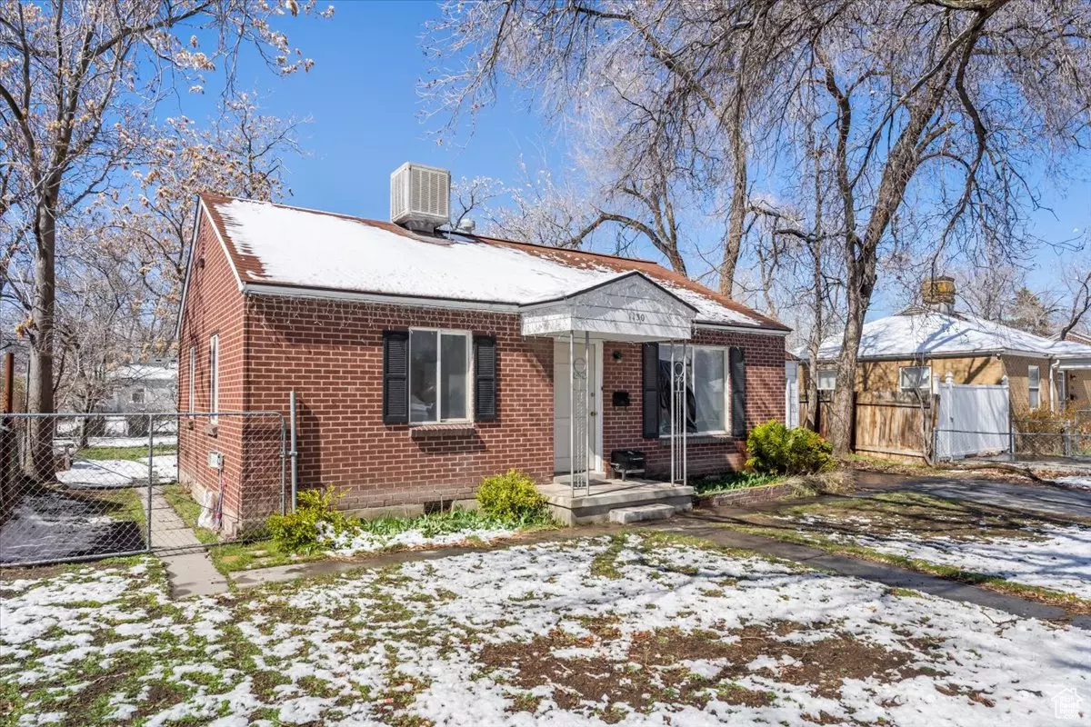 Salt Lake City, UT 84104,1130 S 1200 W
