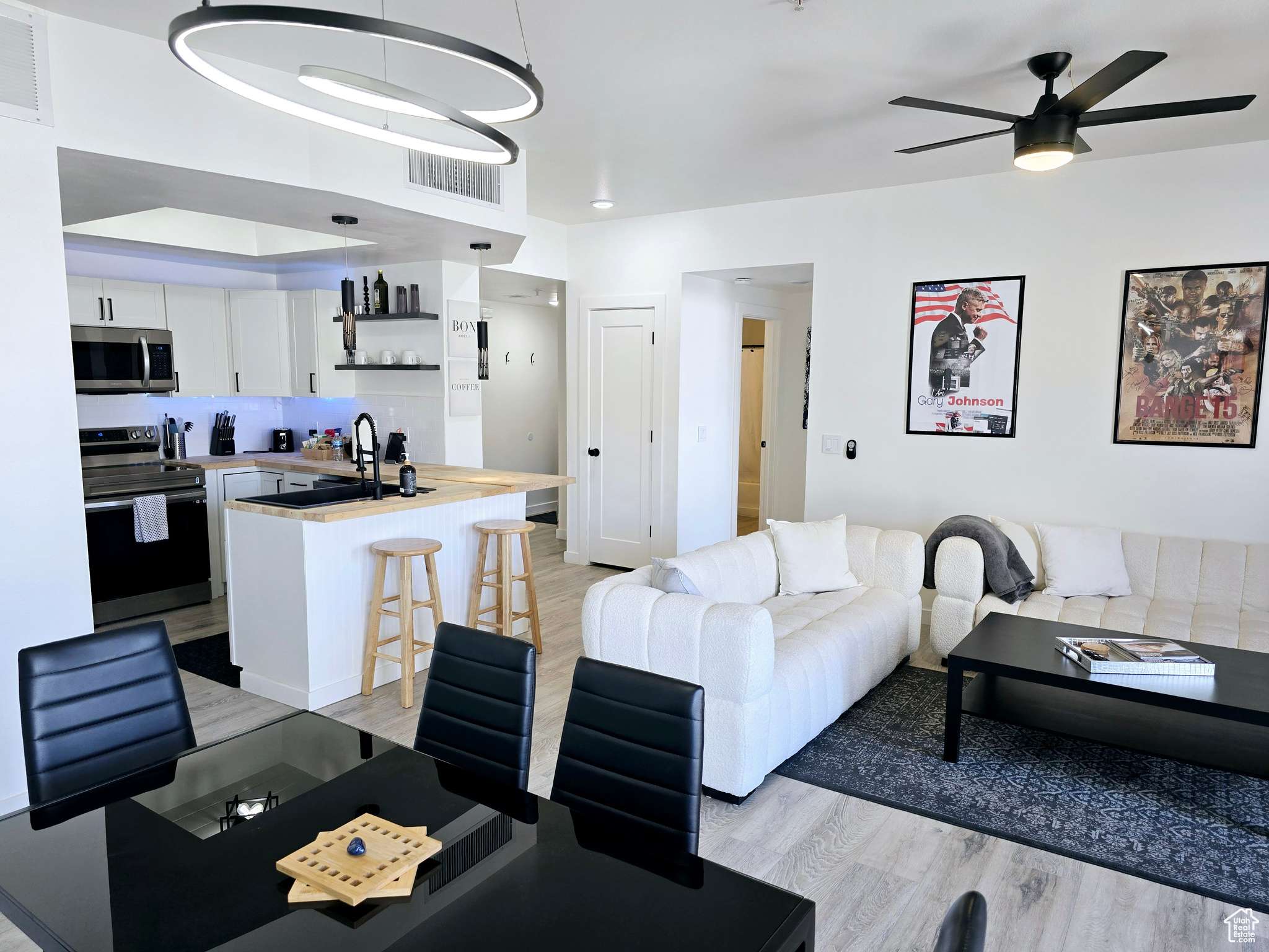 900 BITNER RD #G-32, Park City, UT 84098