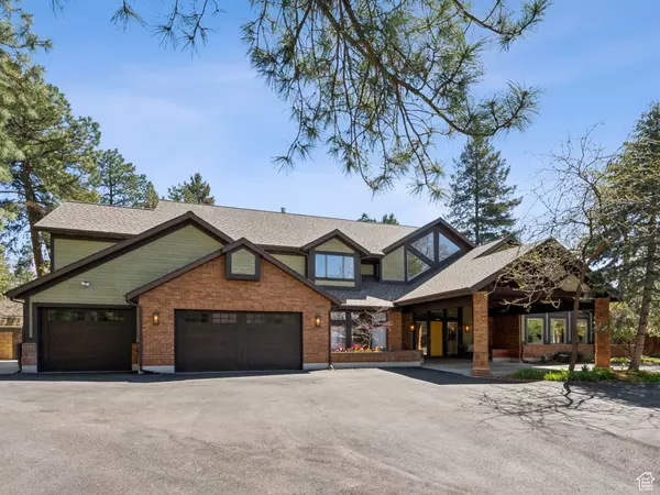 Holladay, UT 84117,1919 E BAYWOOD DR