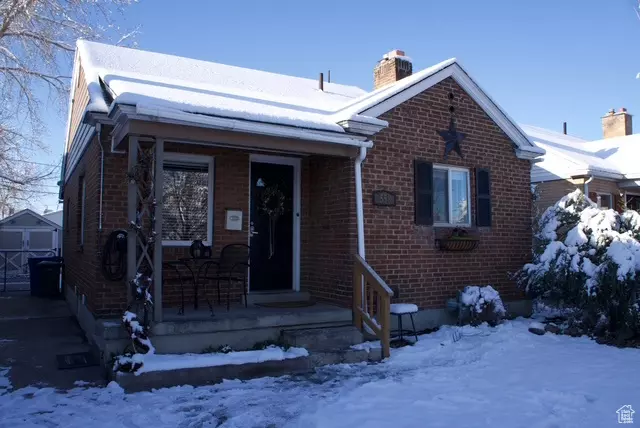 Salt Lake City, UT 84105,558 E CLEVELAND AVE