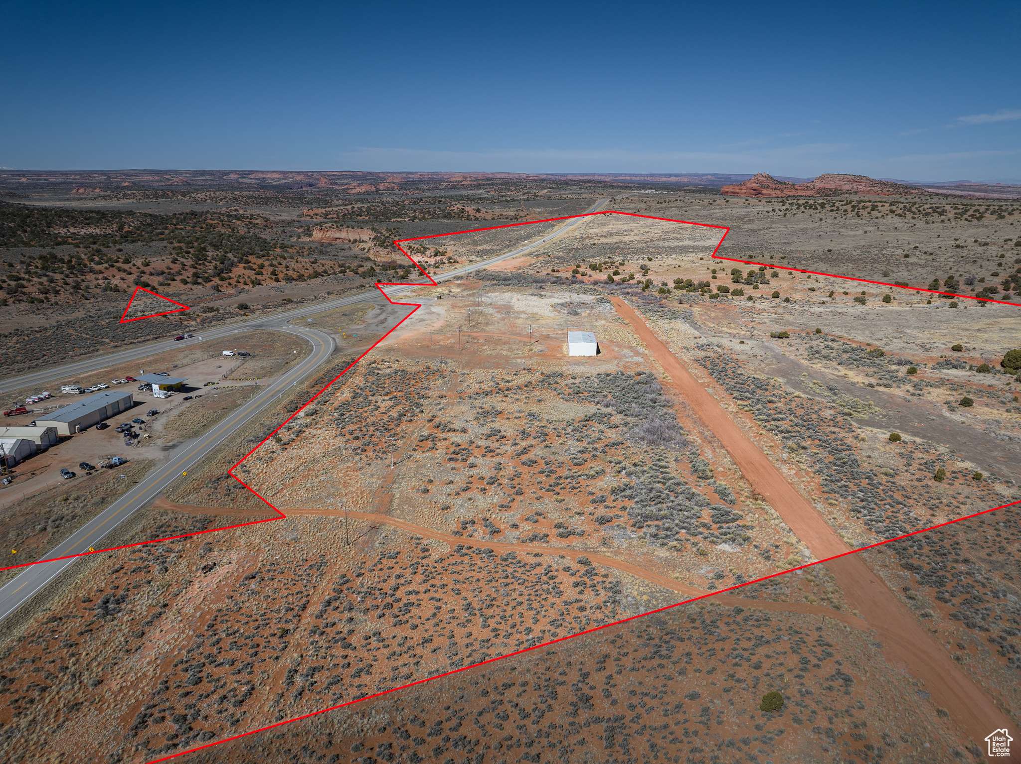 Moab, UT 84532,1 LA SAL JUNCTION
