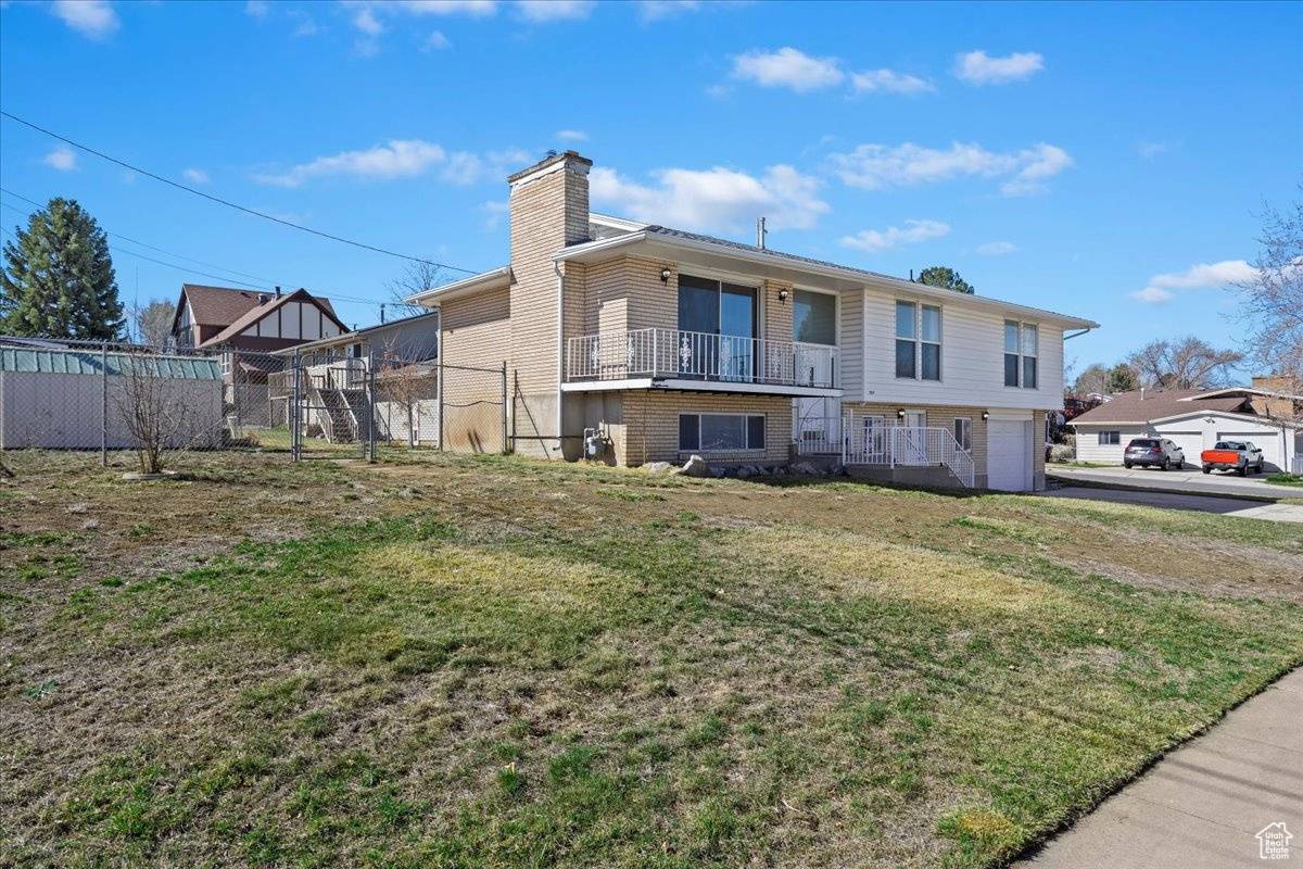 Washington Terrace, UT 84405,193 W 5300 S