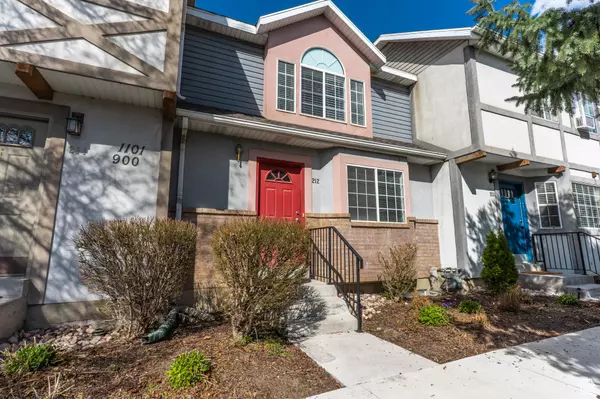 1101 S 900 E #212,  Provo,  UT 84606