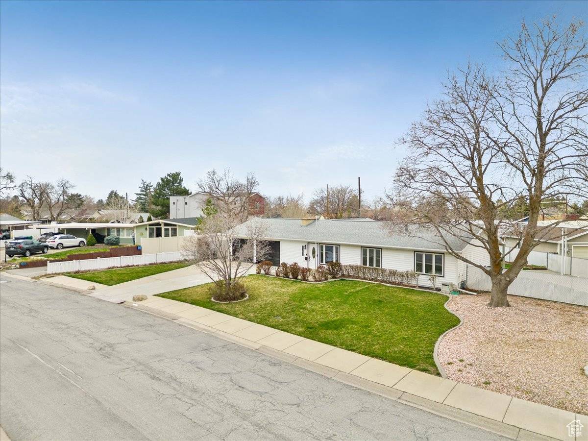 Cottonwood Heights, UT 84121,7046 S 2955 E
