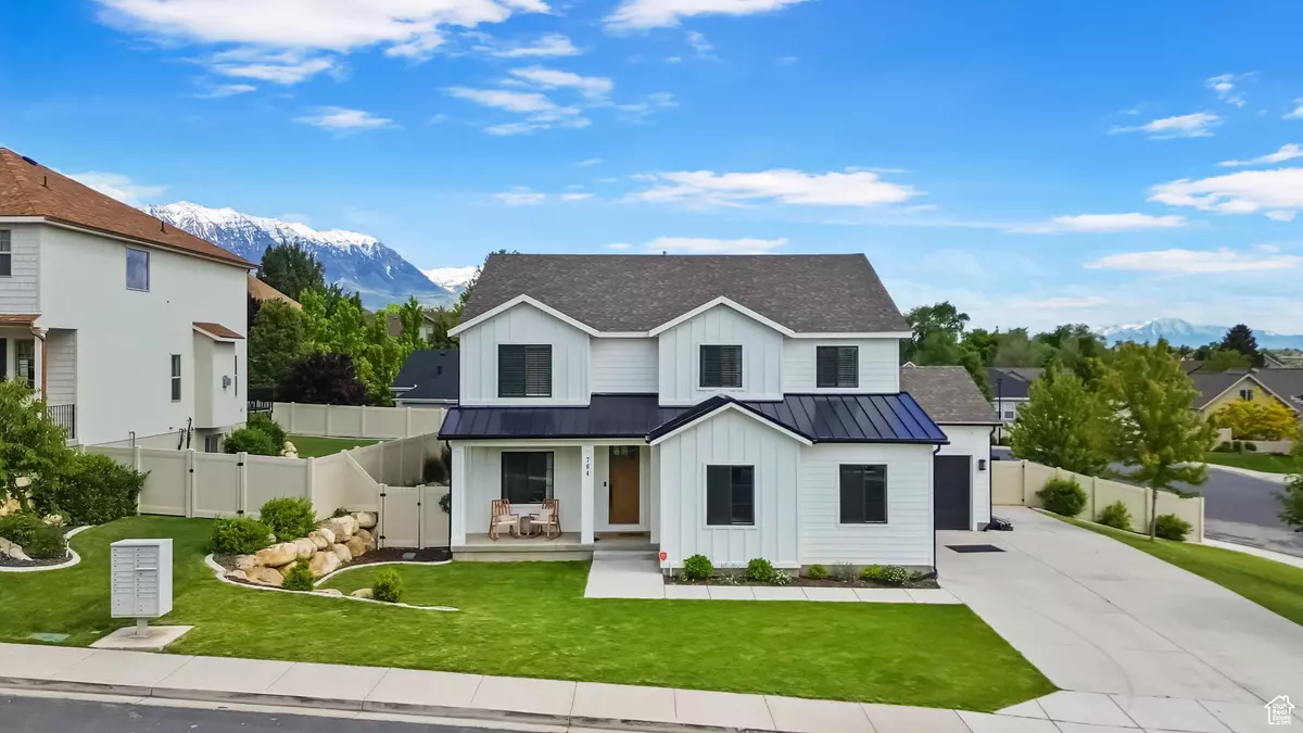 Pleasant Grove, UT 84062,764 E 760 S