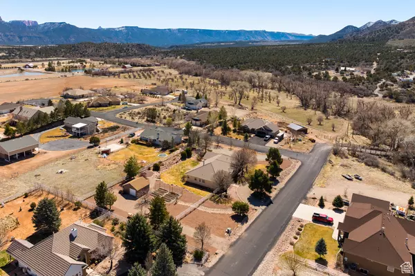 New Harmony, UT 84757,846 S 800 E