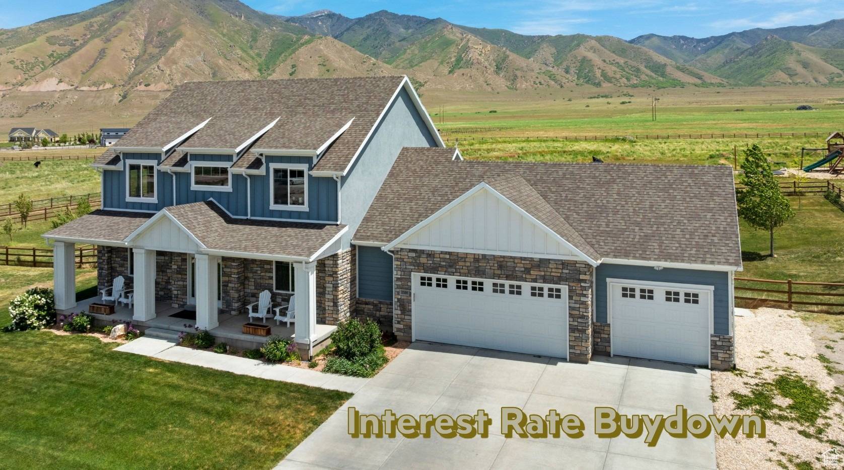 2558 MOUNTAIN GLEN RD, Erda, UT 84074