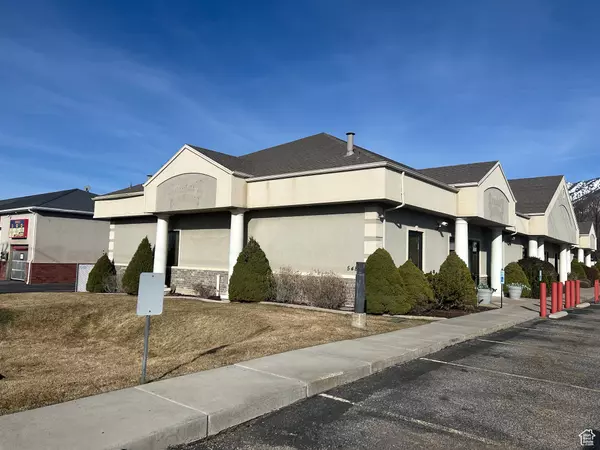 Washington Terrace, UT 84405,1 E 5484 ADAMS PKWY