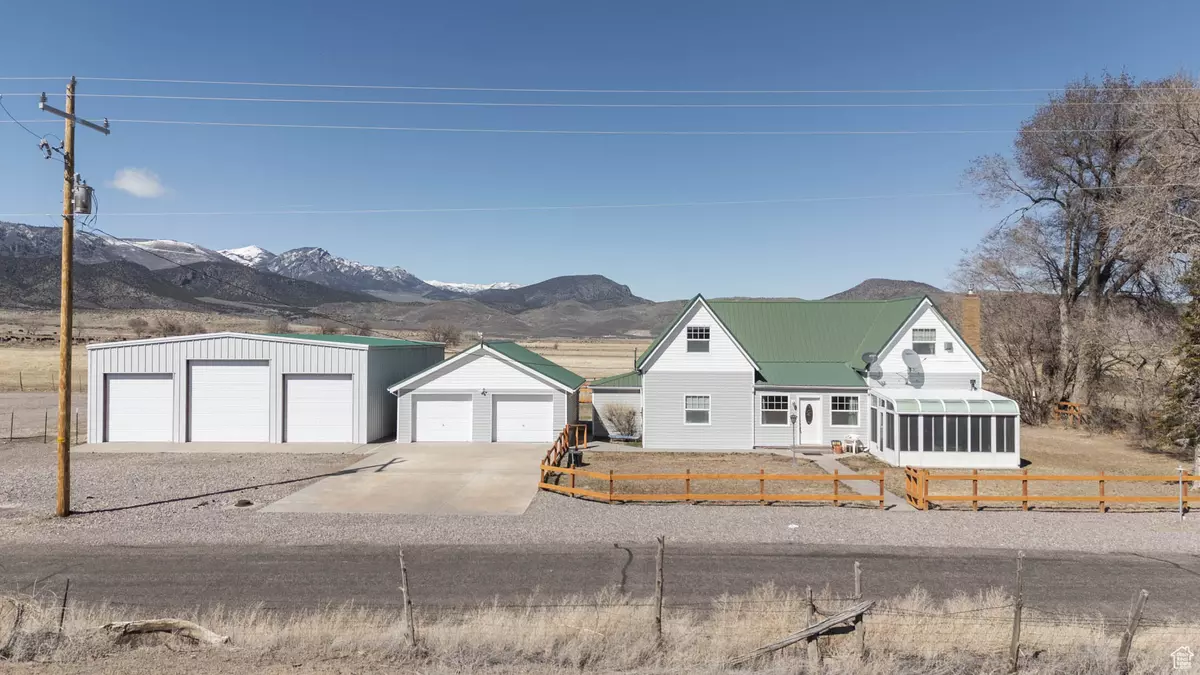 Circleville, UT 84723,290 W 470 N