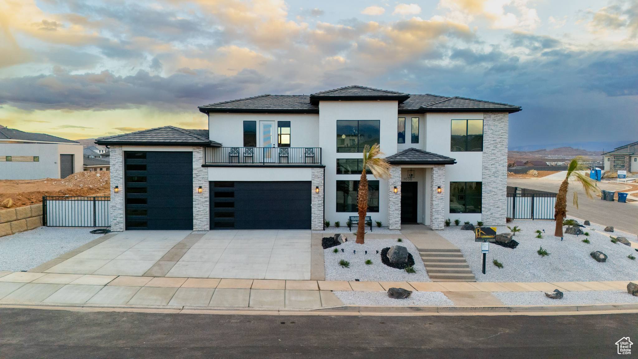 1036 E FREMONT ST, Washington, UT 84780