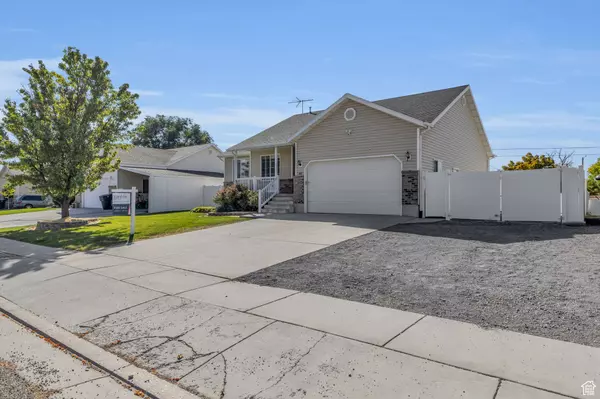Tremonton, UT 84337,162 S 500 W