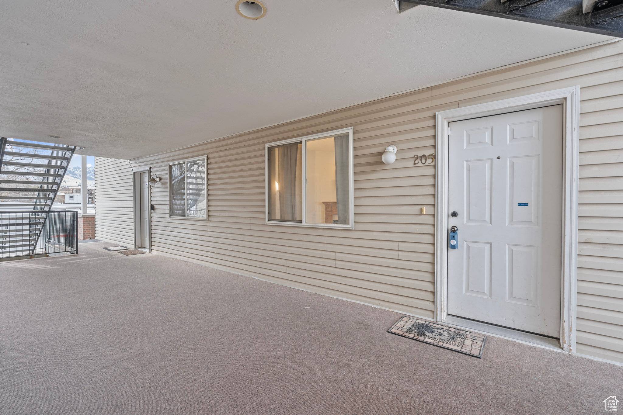 Tooele, UT 84074,137 W 600 N #205