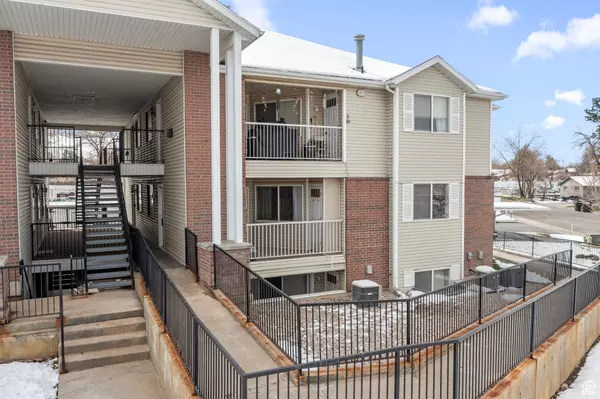 137 W 600 N #205, Tooele, UT 84074