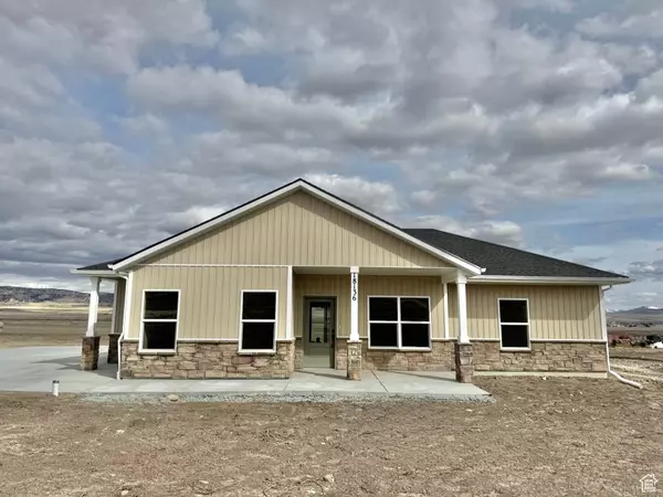 18136 N 6000 W, Garland, UT 84312