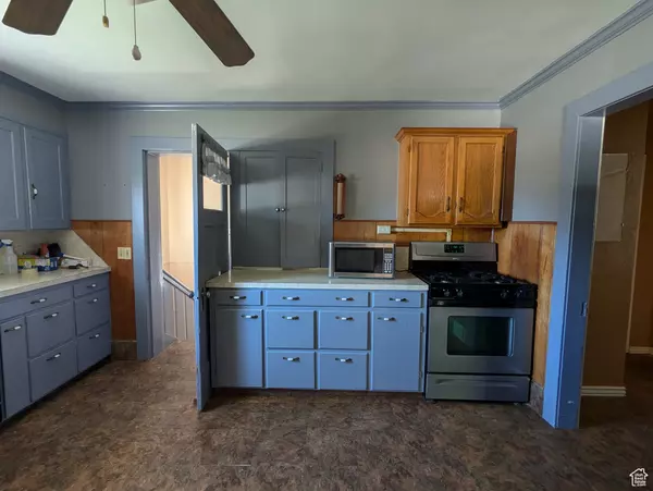 Fountain Green, UT 84632,215 N STATE ST