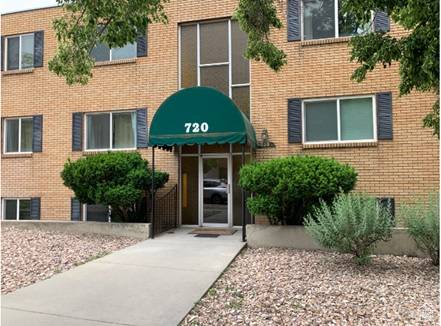 720 E 5TH AVE N #9, Salt Lake City, UT 84103